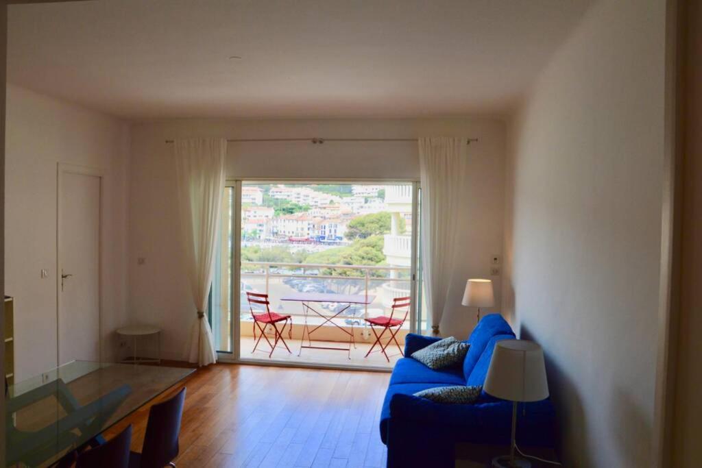 La Plage - Hyper Centre - Vue Port & Mer - Climatisation Cassis Exterior photo